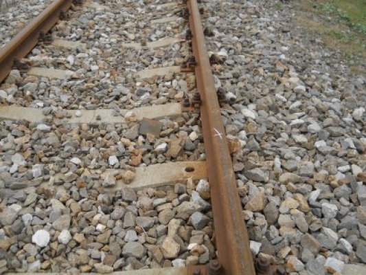 Reabilitarea a 144 km de cale ferată pe traseul Curtici - Simeria va costa 2,44 miliarde euro